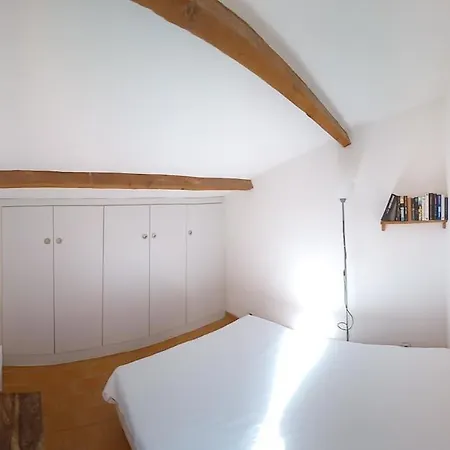 Apartmán Entre Et Colline Les Lecques
