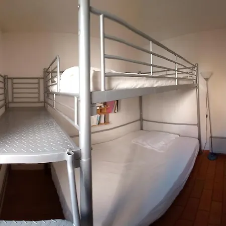 Apartmán Entre Et Colline *