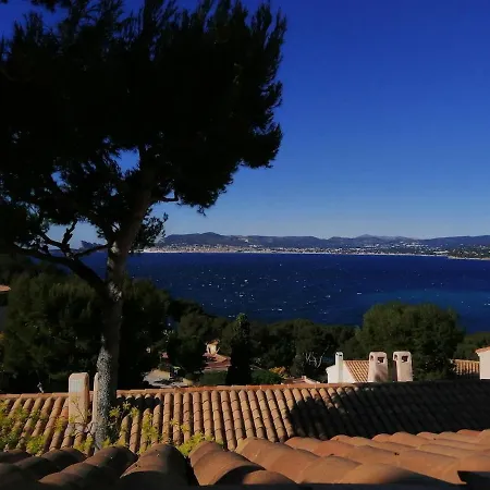 Lejlighed Entre Et Colline *
